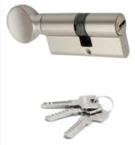 YUMA BİLYALI MANDALLI HİBRİT BAREL SATEN 68 MM - Görsel 2