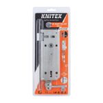 KNITEX ODA KİLİDİ 40 MM KTX-2239 - Görsel 2