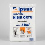 İpsan Koruyucu Hışır Örtü 4x2.5 Metre 10m² - Görsel 2