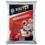 Knitex Kalın Zemin Koruyucu Örtü 50 m2 - Görsel 2