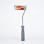 Knitex KTX-306 10 cm Saplı Saten Parmak Rulo - Görsel 2