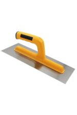 Yılsan YLS 1051 Plastik Saplı Alçı Mala 15x30 cm - Görsel 2
