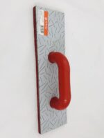 Erkoç Tırfıl Mala 10x37 cm Süngerli Kırmızı - Görsel 2