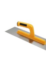 YILSAN YLS 1050 30 cm Plastik Saplı Alçı Malası - Görsel 2