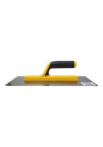 YLS 1053 Plastik Saplı Seramik ve Alçı Malası 30 cm - Görsel 2