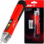 UNI-T UT12D-ROW Temassız AC Voltaj Test Cihazı