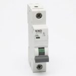 Viko 4VTB Monofaze Otomatik Sigorta 1x16A B Tipi 4,5kA - Görsel 2