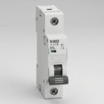 Viko 4VTB-1B40 1x40A B Tipi Otomatik Sigorta - Görsel 2