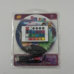 PRINCO PR-3528 5 Metre RGB Şerit LED Uzaktan Kumandalı Aydınlatma - Görsel 2