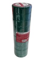 Mutlusan PVC Elektrik Bandı Yeşil 19 mm x 10 m - Görsel 2
