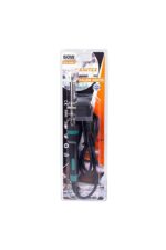 Knitex 60W Kalem Havya KTX-2661 - Görsel 2