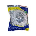 Rose RC-820-20MT 20 Metre CAT6 Ethernet İnternet Kablosu - Görsel 2
