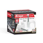 Violent No:6 Çelik Çivili Kablo Kroşesi - Görsel 2