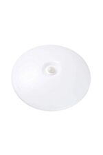 Ferled 18W LED Roza Sensörlü Yuvarlak Glop Armatür 6500K - Görsel 2