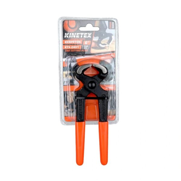 Kınetex KTX-2401 6" 150mm Geniş Ağızlı Kerpeten