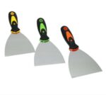Dmax 100 mm Çelik Spatula DMX-4193