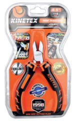 Kinetex KTX-924 4.5 inç 115 mm Mini Yankeski