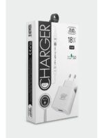 Subzero SG71 18W 3.4A Hızlı iPhone Ev Şarj Aleti ve Lightning Kablo - Görsel 2