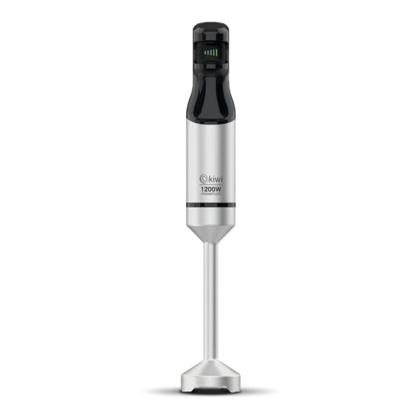 Kiwi KHB-4438 Çelik Gövdeli Çubuk Blender 1200W