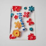 3 Boyutlu Dikdörtgen Banyo Paspası Modern Kaymaz Banyo Halısı