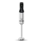Kiwi KHB-4438 1200W Paslanmaz Çelik Çubuk El Blenderı