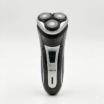 Princo PR-400 Şarj Edilebilir 3 Başlıklı Tıraş Makinesi