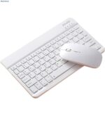 Polygold PG-8032 Wireless Mini Klavye ve Mouse Seti