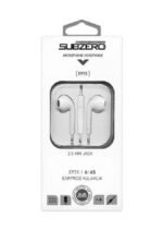 Subzero EP35 Mikrofonlu Kulak İçi Kablolu Kulaklık 3.5mm