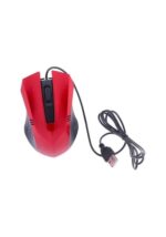 Winnboss WN-1047 Kablolu Optik Mouse - Ergonomik Tasarım