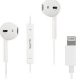 Auris ARS-BT007 Lightning iPhone Uyumlu Mikrofonlu Kulak İçi Kulaklık