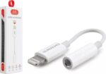 Subzero CA14 Lightning to Aux 3.5mm Kulaklık Dönüştürücü Adaptör