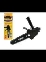 DMAX DMX4688 Dal Budama Testere Aparatı Matkap Ucu