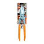 Kinetex KTX-1031 No-10 Yaylı Teneke Makası 250mm