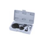 Pys 11 Parça Buat Açma Panç Seti (19-64mm)