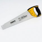 DMX Professional 42mm Pala Boru Kesme Testeresi