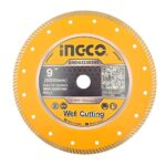 INGCO 230 mm Elmaslı Seramik ve Beton Kesme Diski DMD032302HT