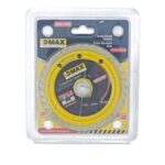 Dmax 115 mm Turbo Elmas Seramik ve Taş Kesme Diski