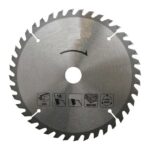 YESTE 305 mm 48 Diş Ahşap ve Sunta Kesme Daire Testere Bıçağı