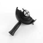 Matkap Ucu Taşlama ve Kesme Aparatı 115mm DMX4757