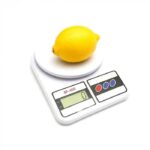 Dmax SF-400 Dijital Mutfak Terazisi 10 kg 1 gr