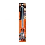 Kinetex KTX-2490 200 mm Üçgen Metal Eğe Törpü