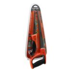 Kınetex KTX-3333 2 Parça Alçıpan Testere Seti 170mm ve 300mm