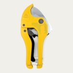 Dmax Dmx4414 42mm Manuel PVC Boru Kesme Makası