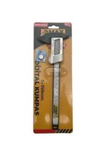 DMAX DMX-4140 150 mm Hassas Dijital Kumpas