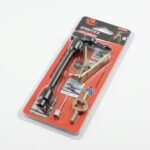 Kinetex 3340 Lastik Şişirme ve Bakım Seti