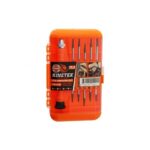 Kinetex KTX-3147 11in1 Hassas Bits Tornavida Seti