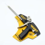 Orient FG05 Profesyonel Köpük Tabancası - Dayanıklı ve Ergonomik