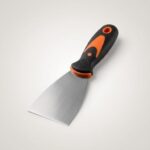 DMAX DMX-4191 60mm Metal Spatula