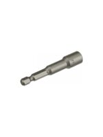 8x65 mm Manyetik Somun Adaptörü Uzun Vidalama Ucu