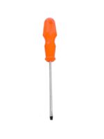 Knitex 4x100 mm Düz Uçlu Ergonomik Profesyonel Tornavida